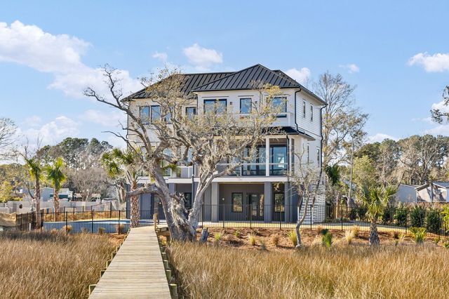 118 Collins Hill Lane, Charleston, SC 29492