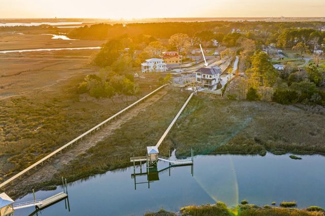 118 Collins Hill Lane, Charleston, SC 29492