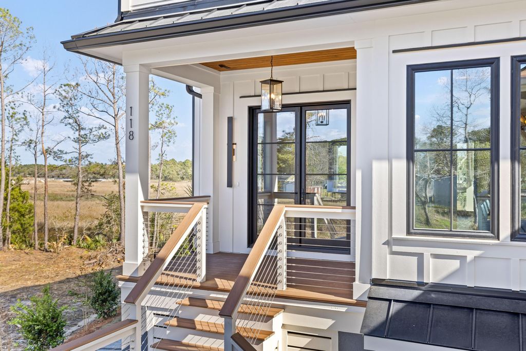 Image 110 of property listing at 118 Collins Hill Lane, Charleston, SC 29492