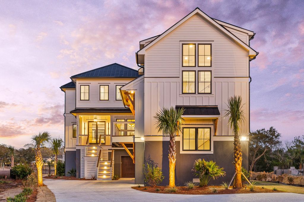 Image 124 of property listing at 118 Collins Hill Lane, Charleston, SC 29492