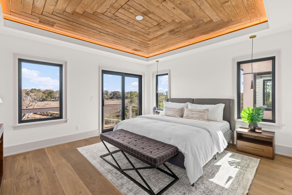 Image 60 of property listing at 118 Collins Hill Lane, Charleston, SC 29492