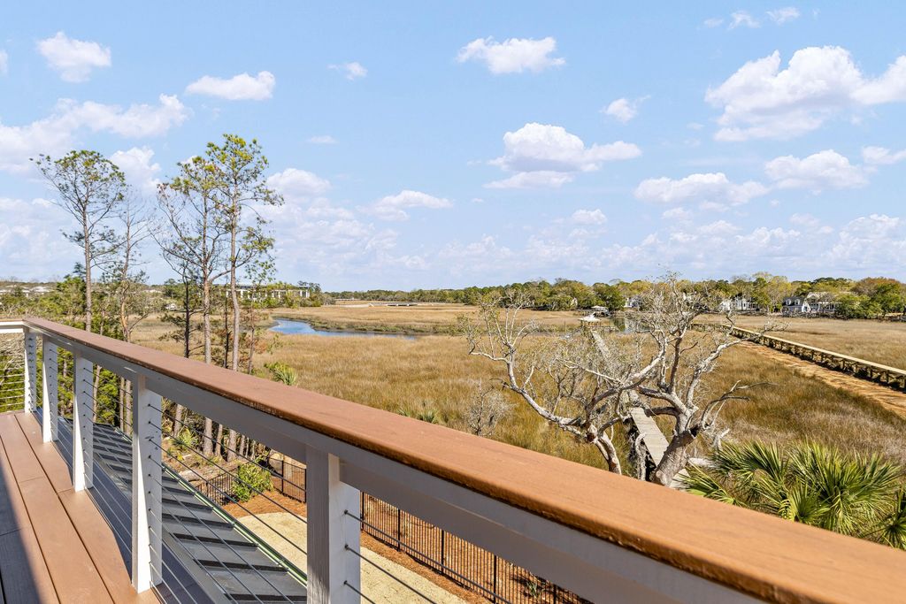 Image 68 of property listing at 118 Collins Hill Lane, Charleston, SC 29492