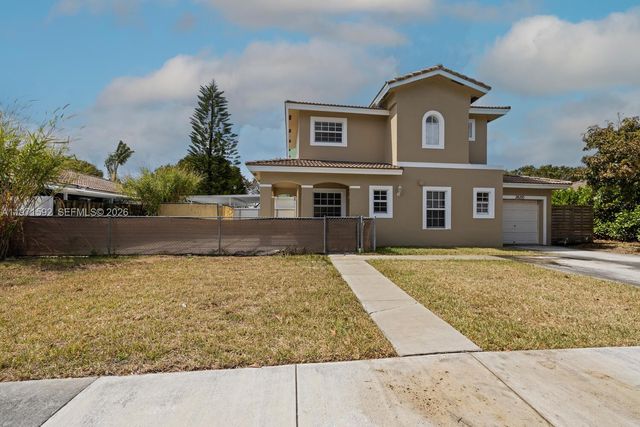 26100 SW 138th Ave, Homestead, FL 33032