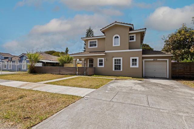 26100 SW 138th Ave, Homestead, FL 33032