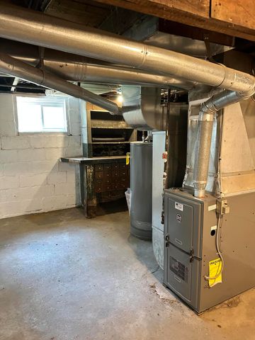 1636 Wood Street, Muskegon, MI 49442