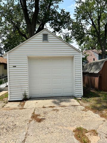 1636 Wood Street, Muskegon, MI 49442