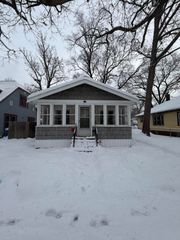 1636 Wood Street, Muskegon, MI 49442