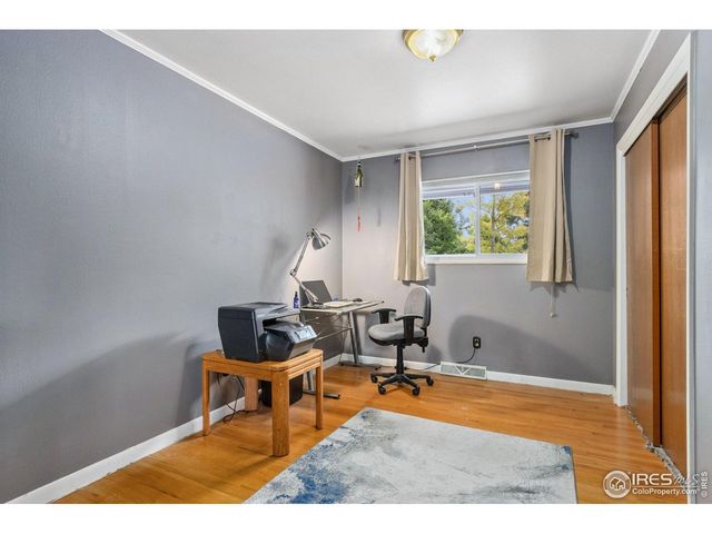 412 Baylor St, Fort Collins, CO 80525