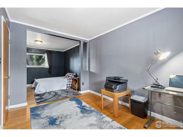 412 Baylor St, Fort Collins, CO 80525