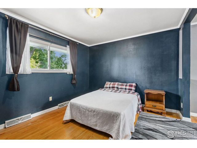 412 Baylor St, Fort Collins, CO 80525