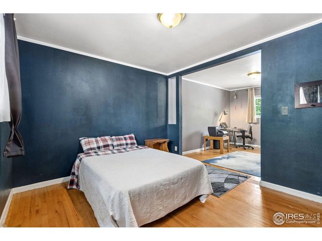 412 Baylor St, Fort Collins, CO 80525