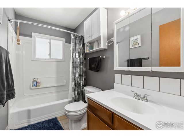 412 Baylor St, Fort Collins, CO 80525