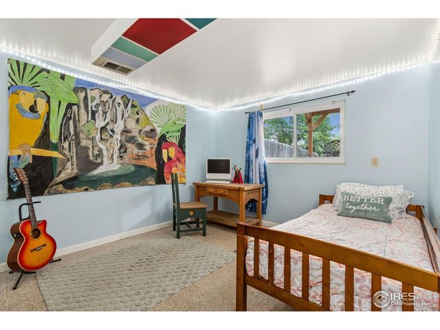 412 Baylor St, Fort Collins, CO 80525