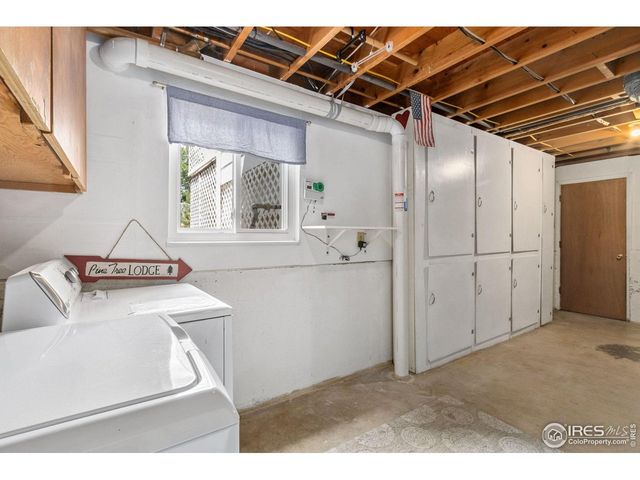 412 Baylor St, Fort Collins, CO 80525