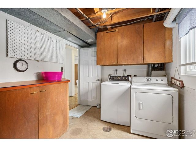 412 Baylor St, Fort Collins, CO 80525