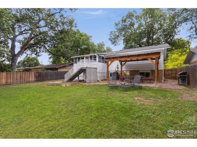 412 Baylor St, Fort Collins, CO 80525