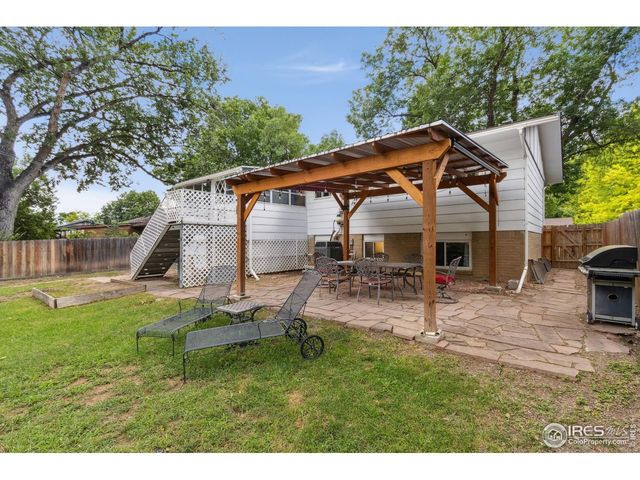 412 Baylor St, Fort Collins, CO 80525