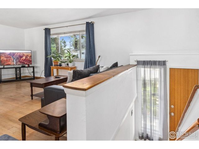 412 Baylor St, Fort Collins, CO 80525