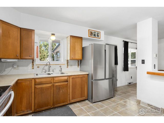 412 Baylor St, Fort Collins, CO 80525