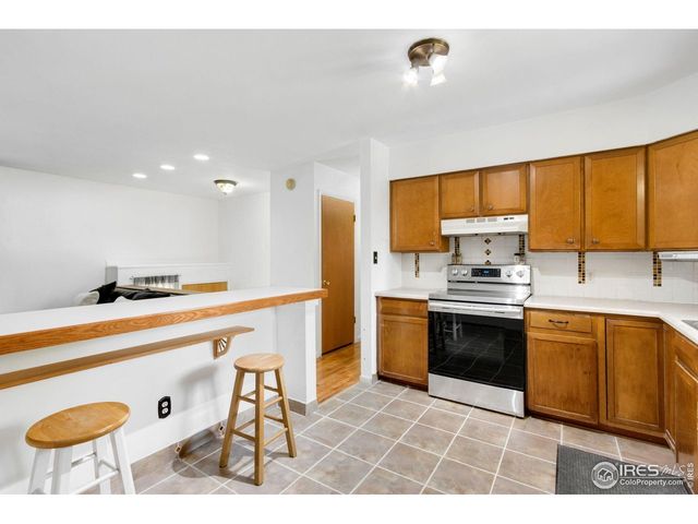 412 Baylor St, Fort Collins, CO 80525