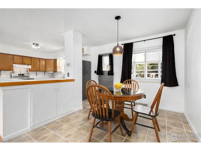 412 Baylor St, Fort Collins, CO 80525