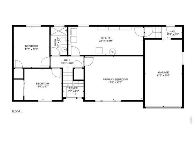 412 Baylor St, Fort Collins, CO 80525