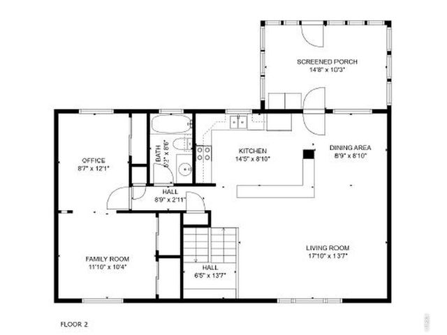 412 Baylor St, Fort Collins, CO 80525