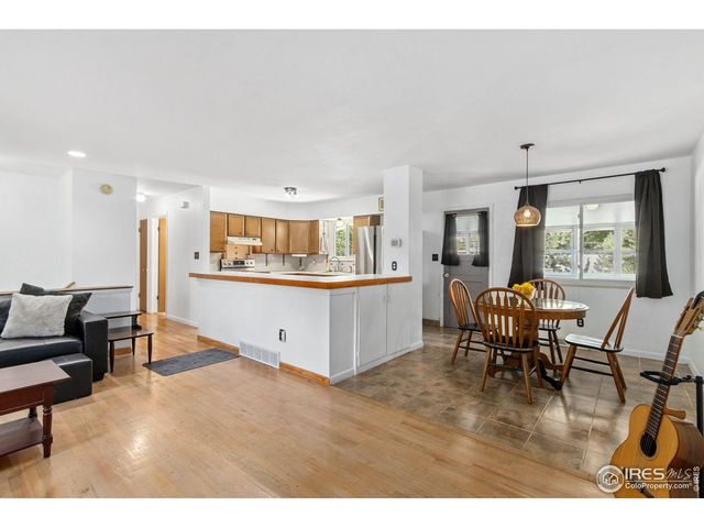 412 Baylor St, Fort Collins, CO 80525