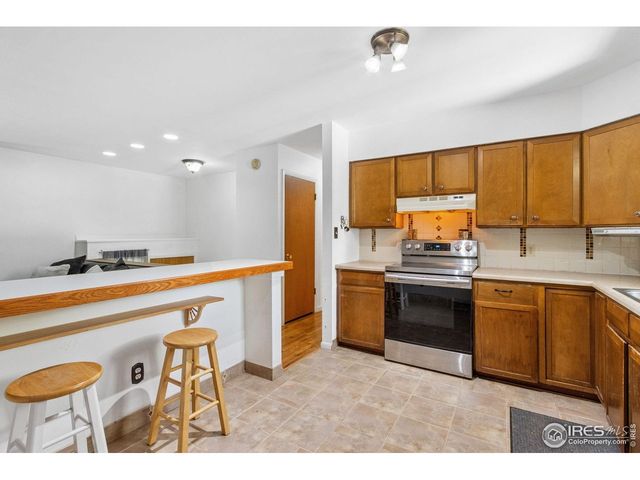 412 Baylor St, Fort Collins, CO 80525