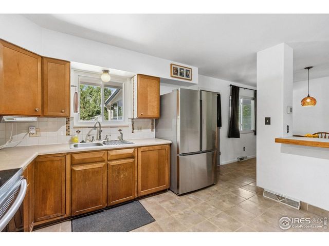 412 Baylor St, Fort Collins, CO 80525