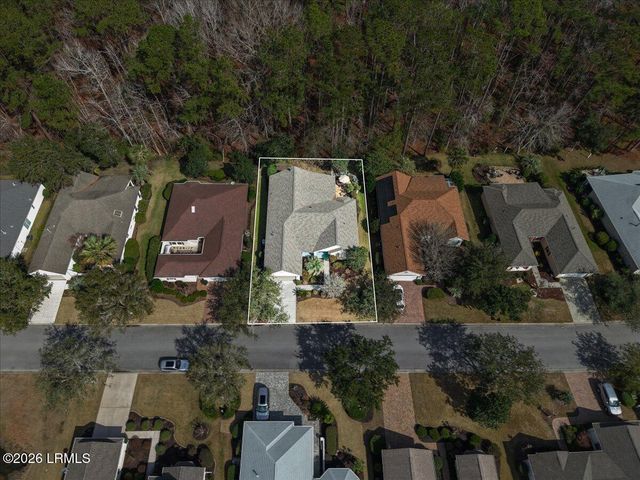 171 Hampton Circle, Bluffton, SC 29909
