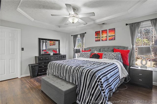 141 Highgrove Court, Raeford, NC 28376