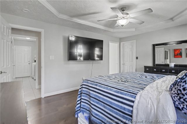 141 Highgrove Court, Raeford, NC 28376