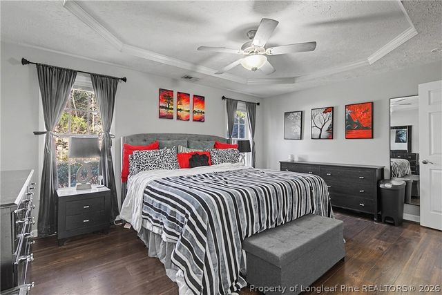 141 Highgrove Court, Raeford, NC 28376