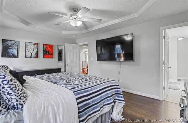 141 Highgrove Court, Raeford, NC 28376