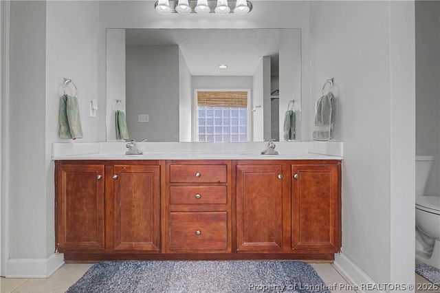 141 Highgrove Court, Raeford, NC 28376