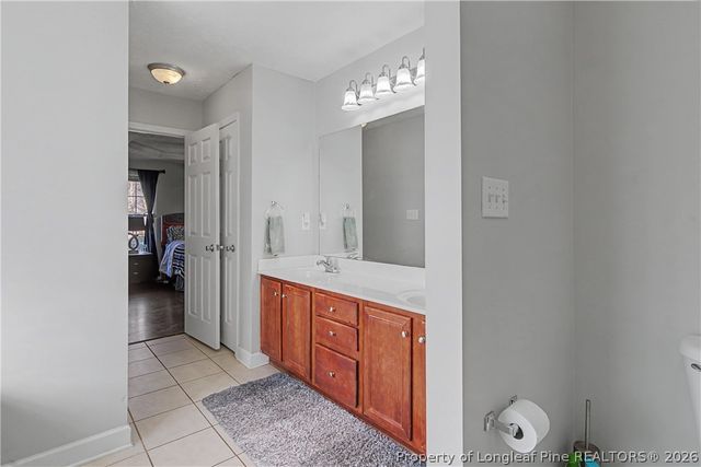 141 Highgrove Court, Raeford, NC 28376