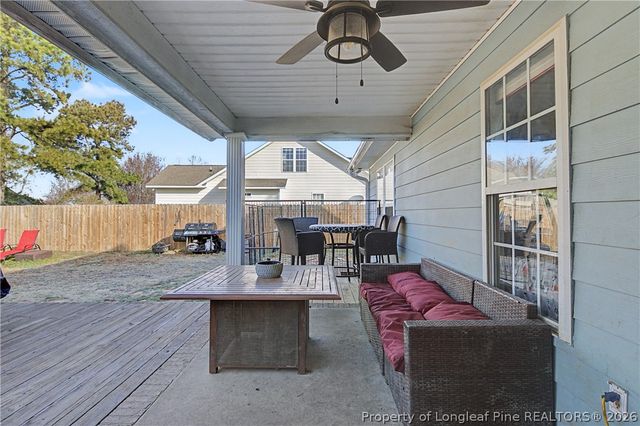 141 Highgrove Court, Raeford, NC 28376