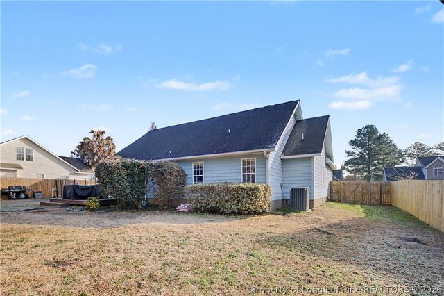 141 Highgrove Court, Raeford, NC 28376