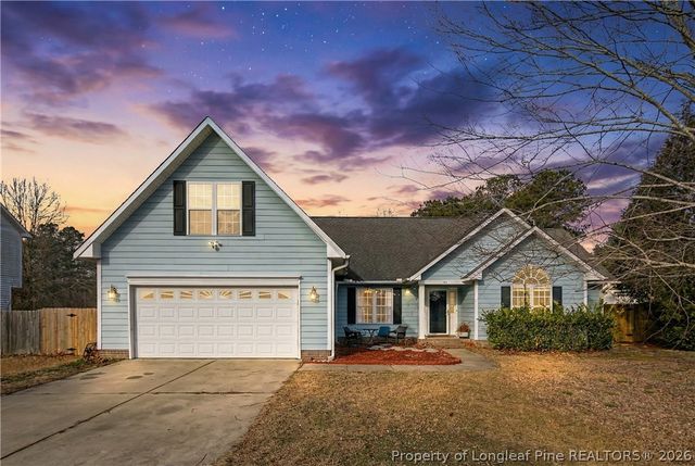 141 Highgrove Court, Raeford, NC 28376