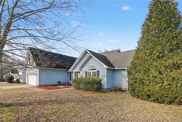 141 Highgrove Court, Raeford, NC 28376