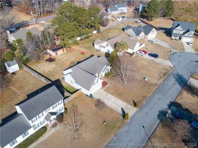 141 Highgrove Court, Raeford, NC 28376