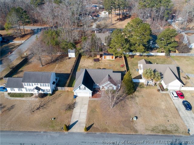 141 Highgrove Court, Raeford, NC 28376