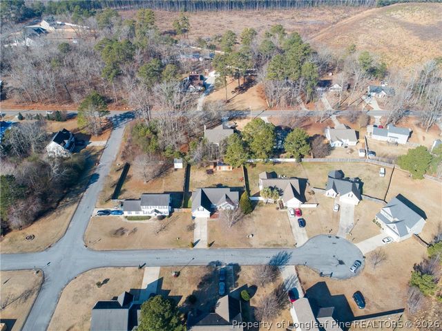 141 Highgrove Court, Raeford, NC 28376