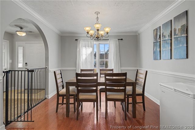 141 Highgrove Court, Raeford, NC 28376