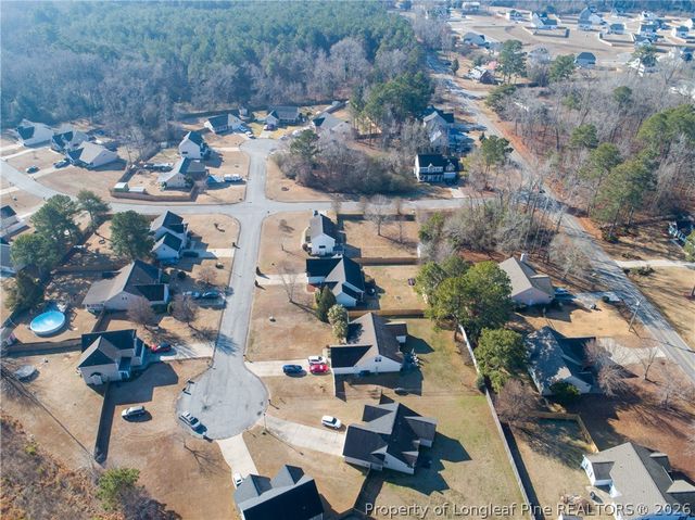 141 Highgrove Court, Raeford, NC 28376