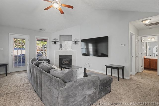 141 Highgrove Court, Raeford, NC 28376