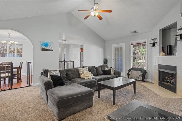 141 Highgrove Court, Raeford, NC 28376