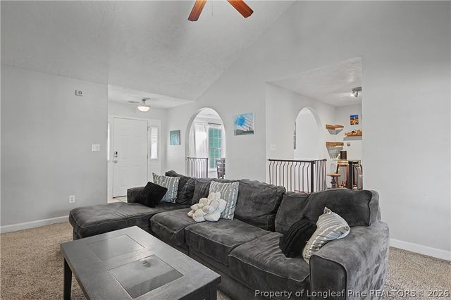 141 Highgrove Court, Raeford, NC 28376