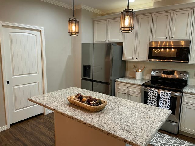 418 Davenport Avenue, Valparaiso, FL 32580